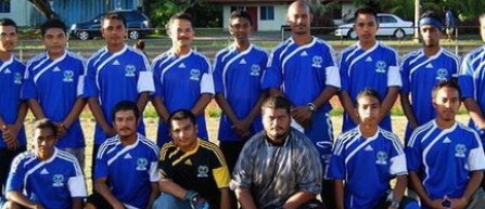 Micronezia, invinsa cu 46-0 de Vanuatu